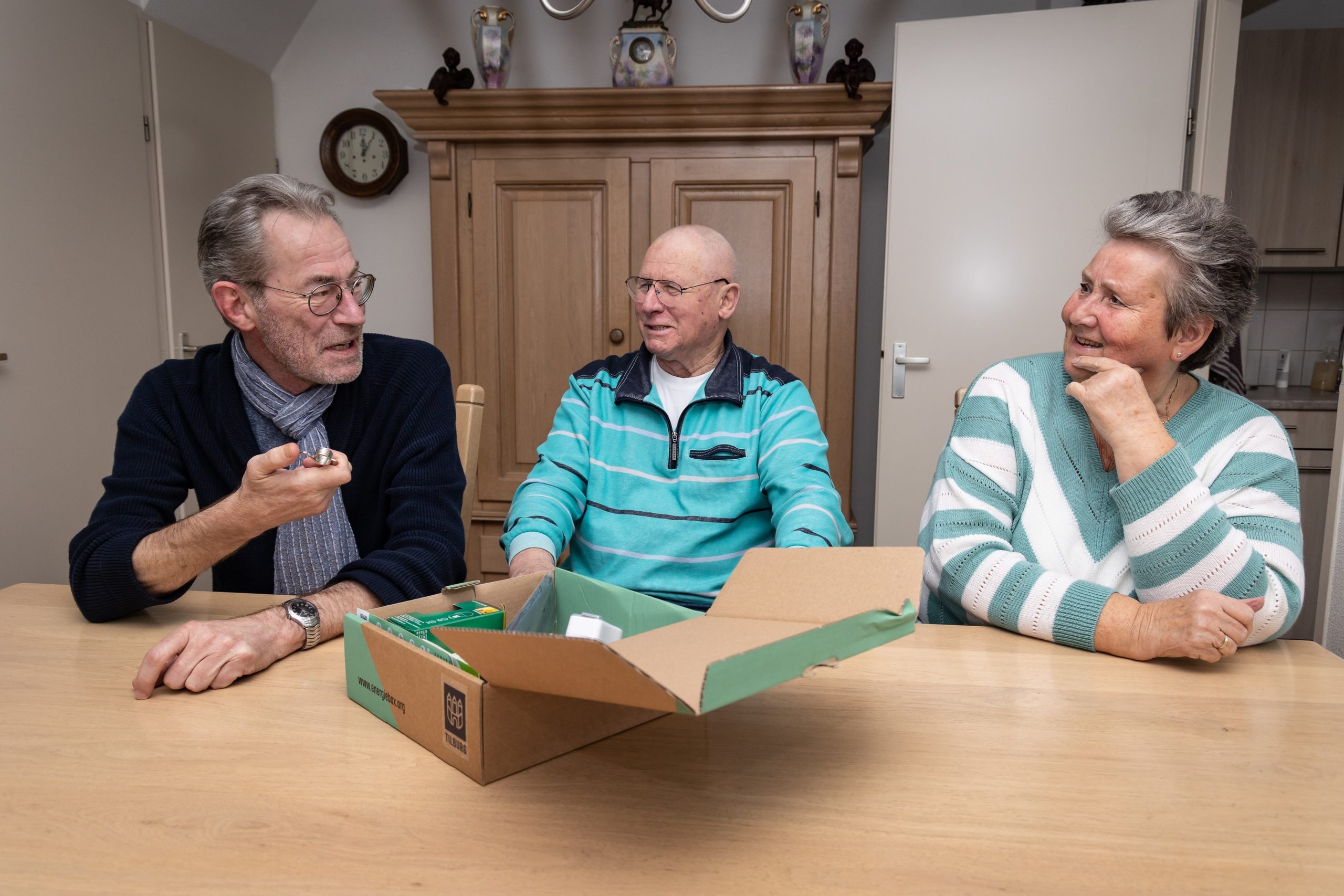 Wat kun je zelf doen - TIWOS - TIWOS