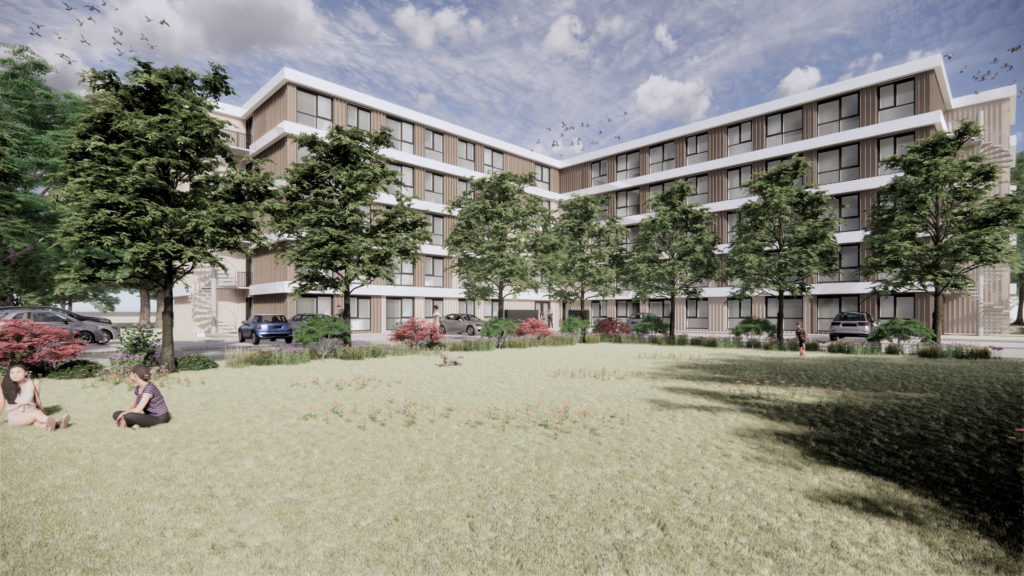 ’t Kompas op Zuid