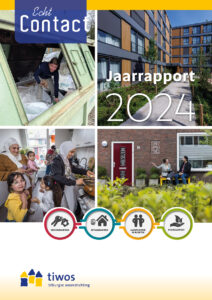 Jaarrapport 2024