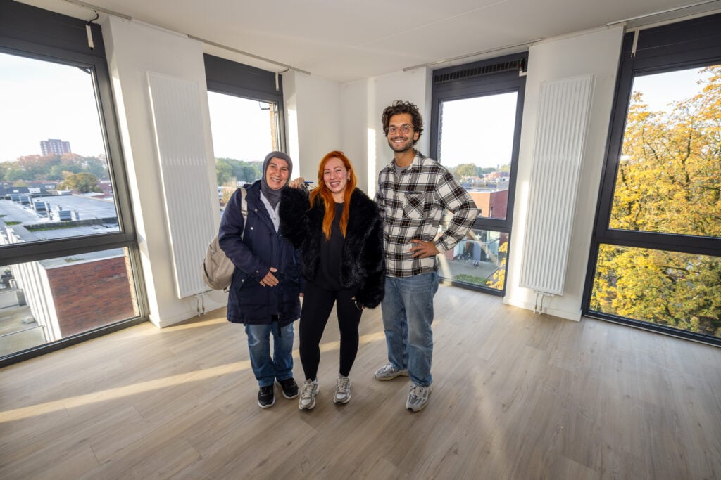 tiwos-sleuteloverdracht-9-appartementen-wassenaarlaan-tilburg